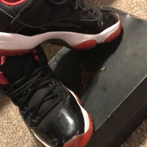 Jordan 11